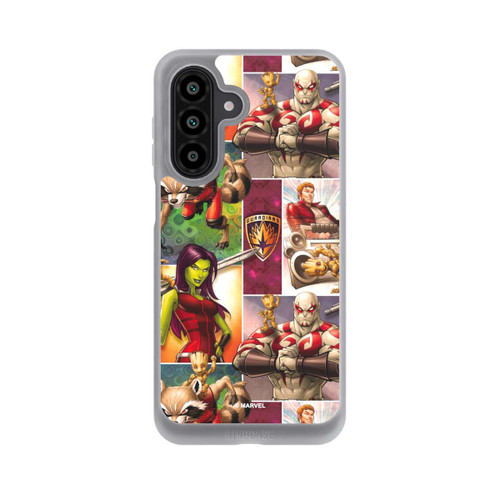Samsung Galaxy A17 5G NIVOpure Guardians of the Galaxy Comic Book Pattern