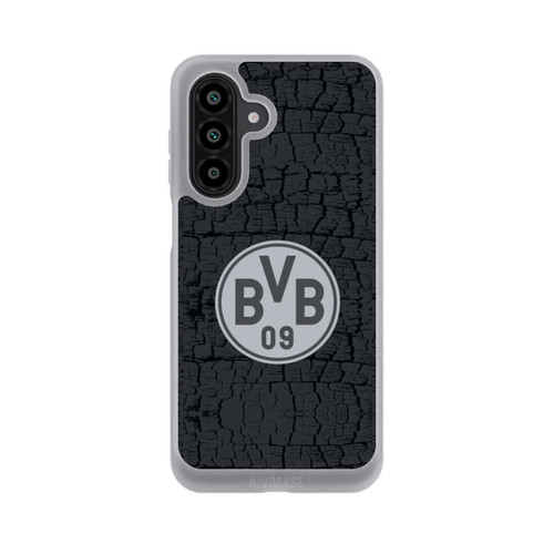 Samsung Galaxy A17 5G NIVOpure BVB Trikot Kohle und Stahl
