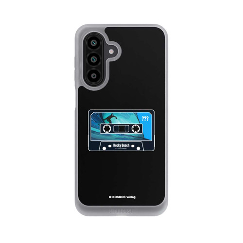 Samsung Galaxy A17 5G NIVOpure Rocky Beach Kassette Surfer