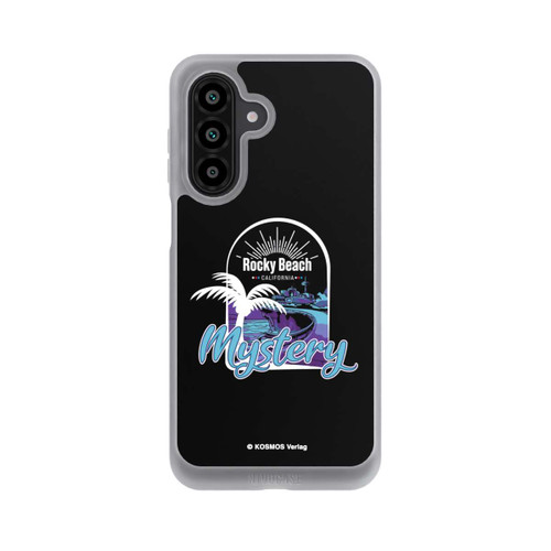 Samsung Galaxy A17 5G NIVOpure Rocky Beach California Mystery