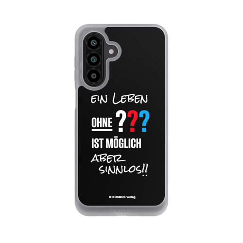 Samsung Galaxy A17 5G NIVOpure Ein Leben Ohne ???