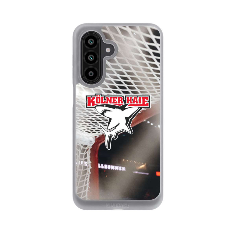 Galaxy A17 5G NIVOpure Kölner Haie Tor