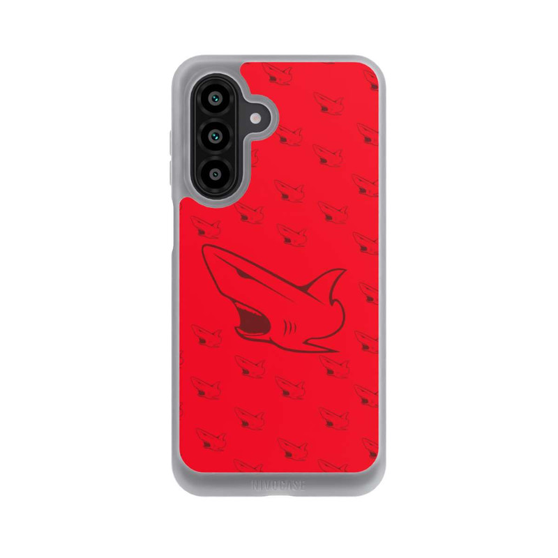 Galaxy A17 5G NIVOpure Kölner Haie Rot