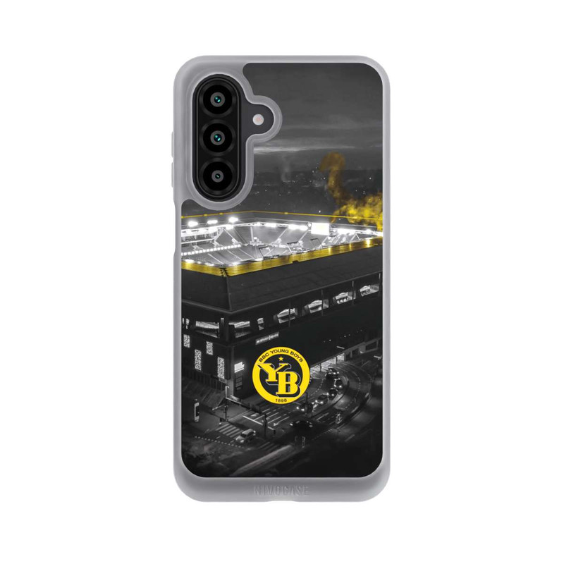 Galaxy A17 5G NIVOpure BSC Young Boys Stadion