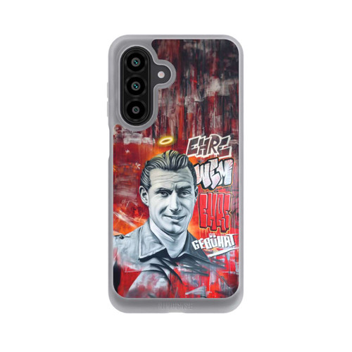 Samsung Galaxy A17 5G NIVOpure 1.FCK Fritz Walter