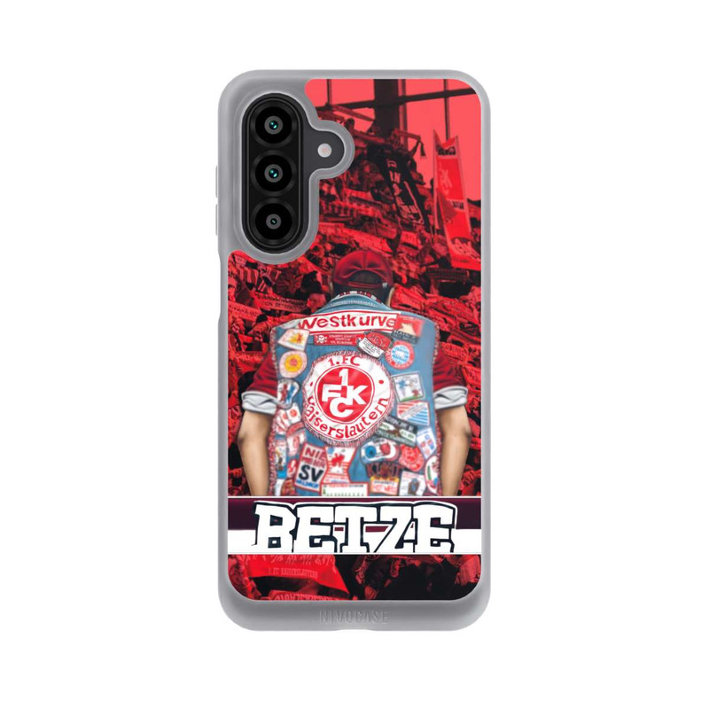 Galaxy A17 5G NIVOpure 1.FCK Betze
