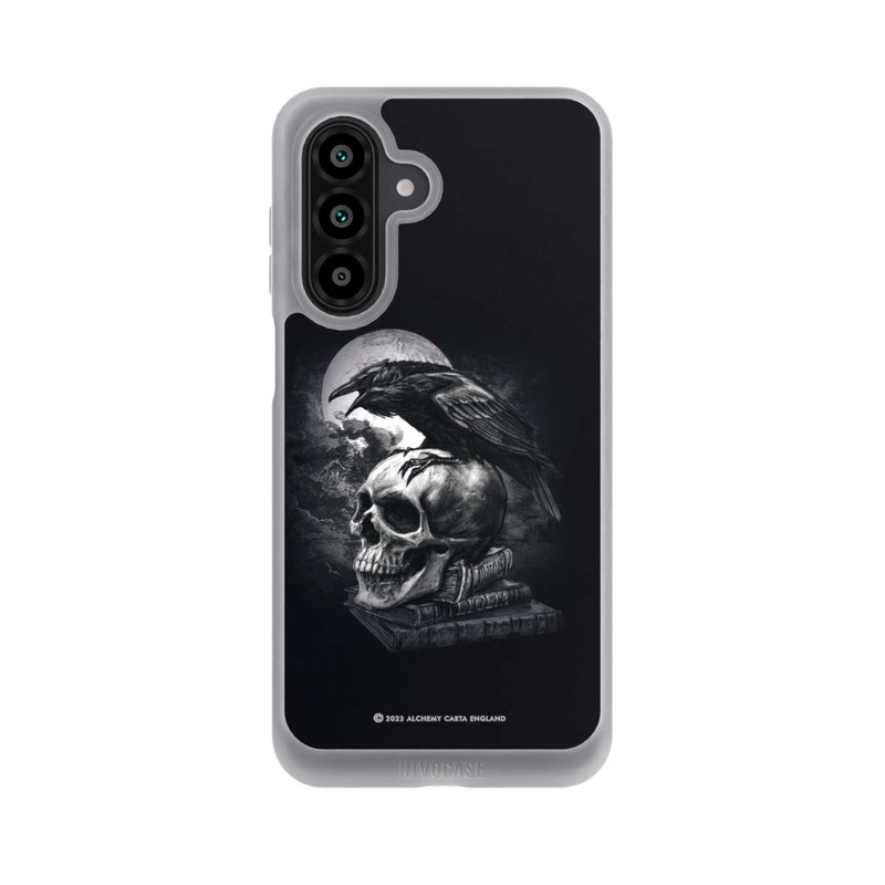 Galaxy A17 5G NIVOpure Poe's Raven