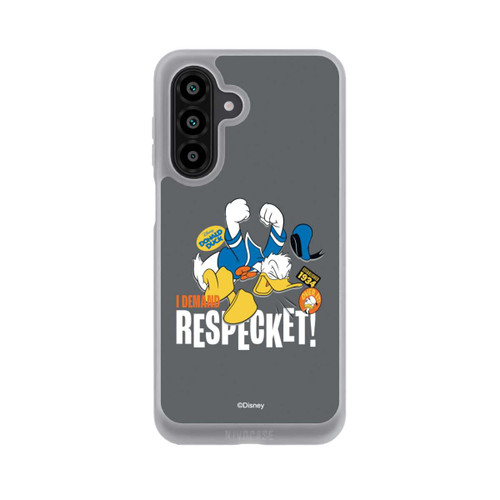 Samsung Galaxy A17 5G NIVOpure Donald Duck Demand Respecket
