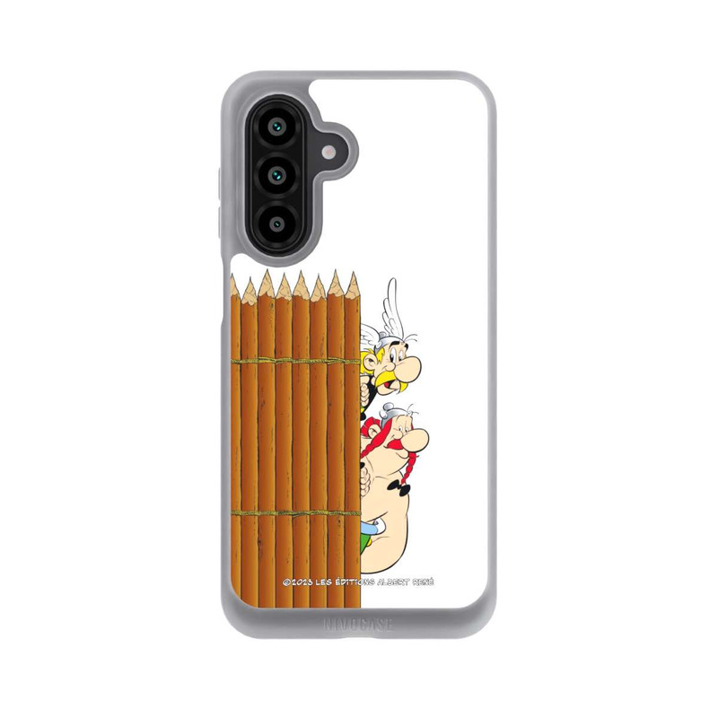 Galaxy A17 5G NIVOpure Asterix Obelix Zaun