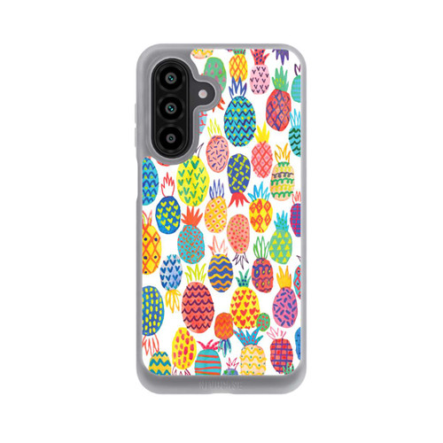 Samsung Galaxy A17 5G NIVOpure Niedliche Ananas