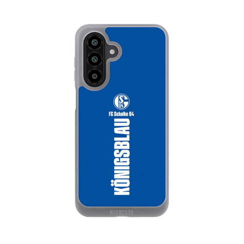 Samsung Galaxy A17 5G NIVOpure S04 Königsblau