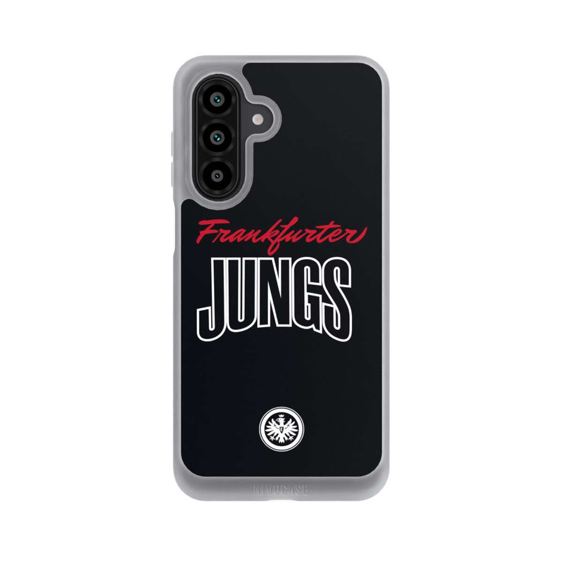 Galaxy A17 5G NIVOpure Frankfurter Jungs
