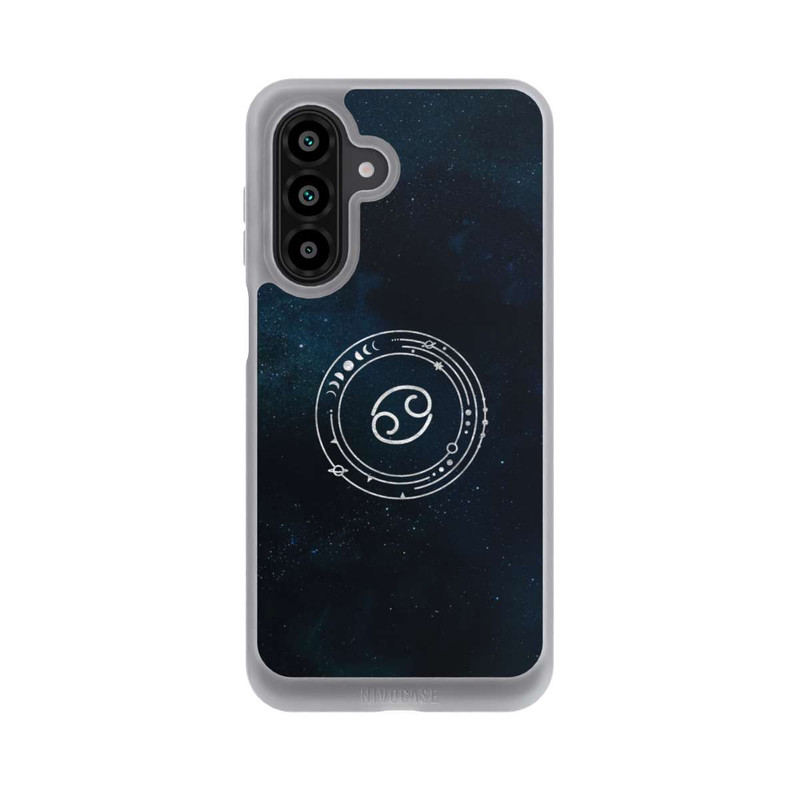 Galaxy A17 5G NIVOpure Cancer Zodiac Sign