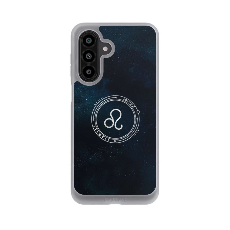 Galaxy A17 5G NIVOpure Leo Zodiac Sign