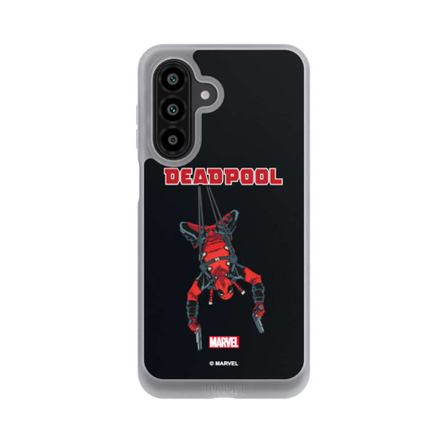 Samsung Galaxy A17 5G NIVOpure Deadpool Swinging