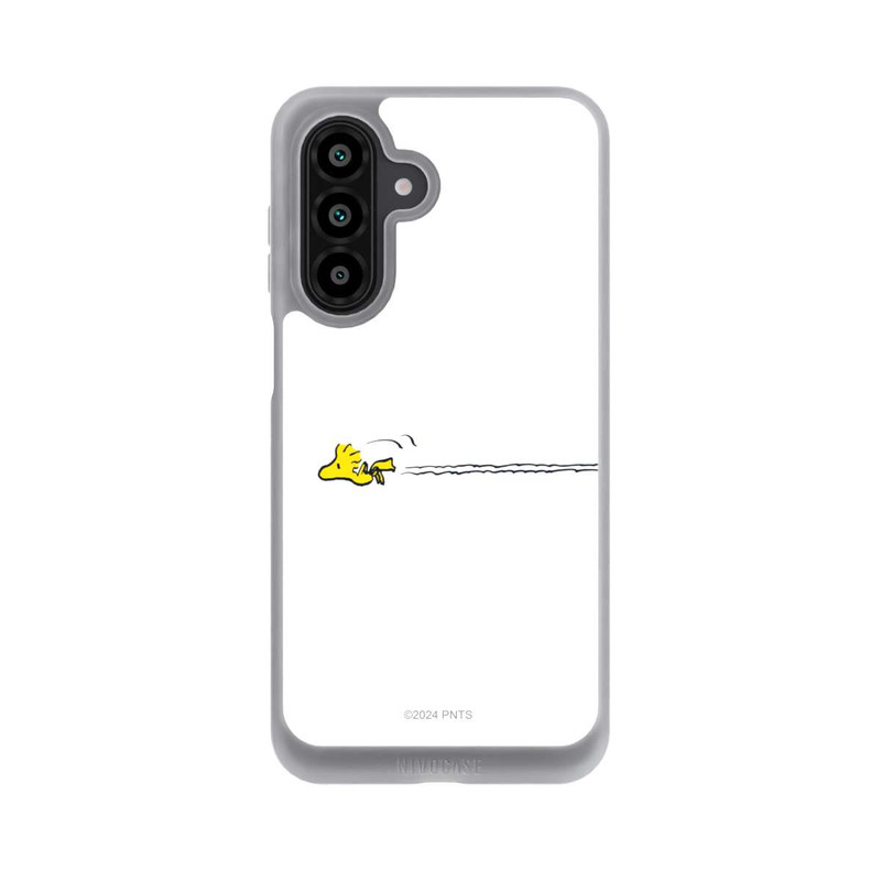 Galaxy A17 5G NIVOpure Peanuts Woodstock