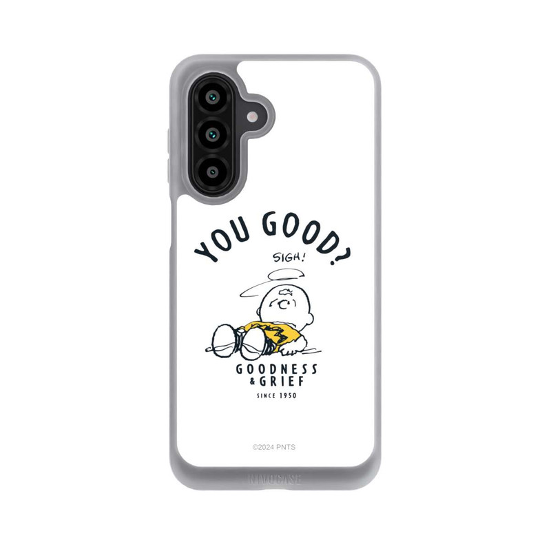 Galaxy A17 5G NIVOpure Charlie Brown You Good