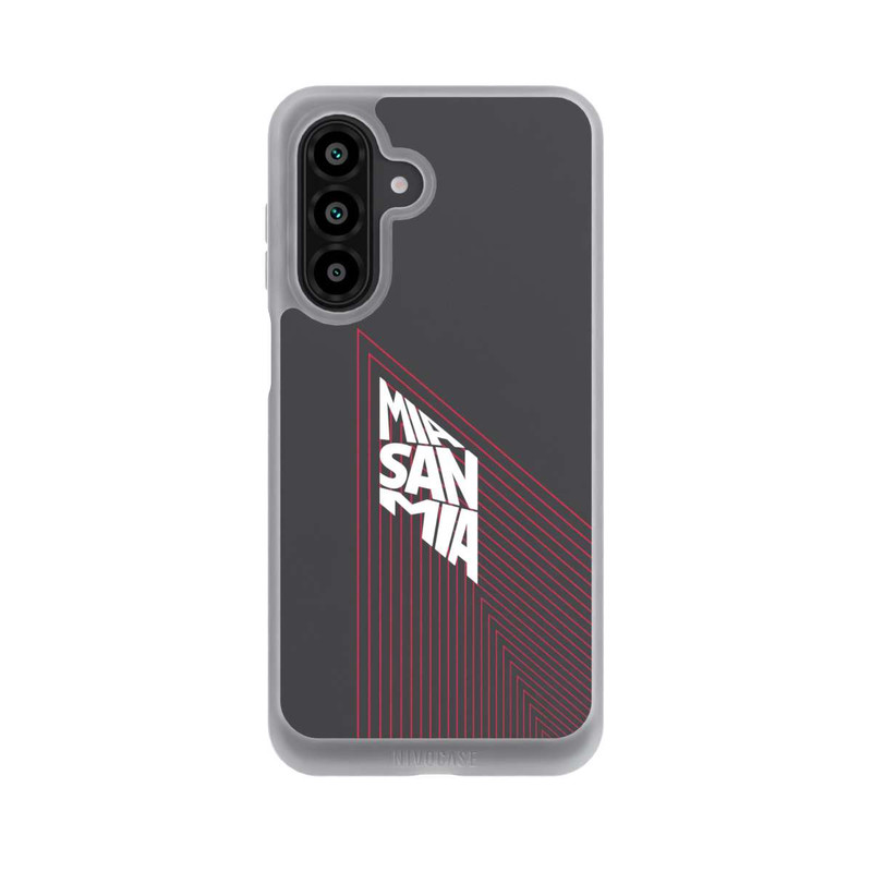 Galaxy A17 5G NIVOpure FCB Mia San Mia Raute