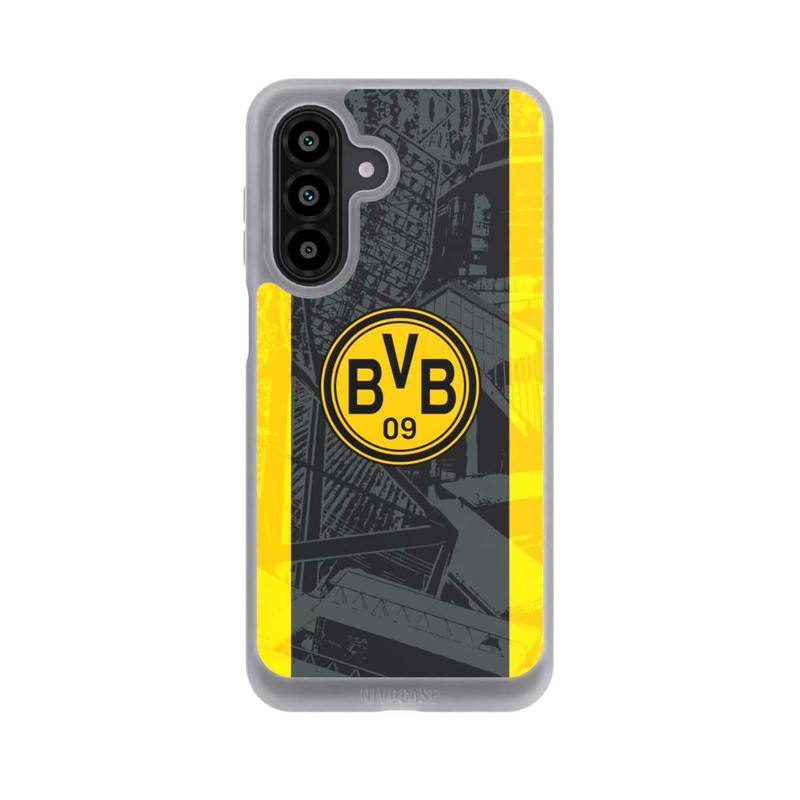Galaxy A17 5G NIVOpure 50 Jahre Signal Iduna Park