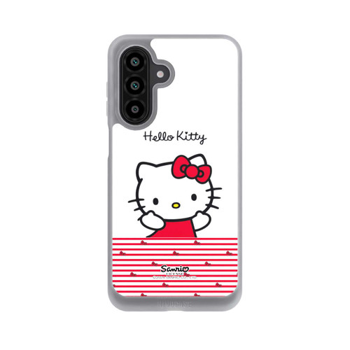 Samsung Galaxy A17 5G NIVOpure Hello Kitty Schleifen