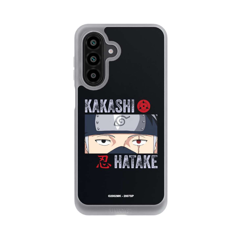 Galaxy A17 5G NIVOpure Kakashi Hatake Close-Up