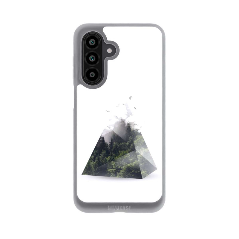 Galaxy A17 5G NIVOpure Wald Dreieck