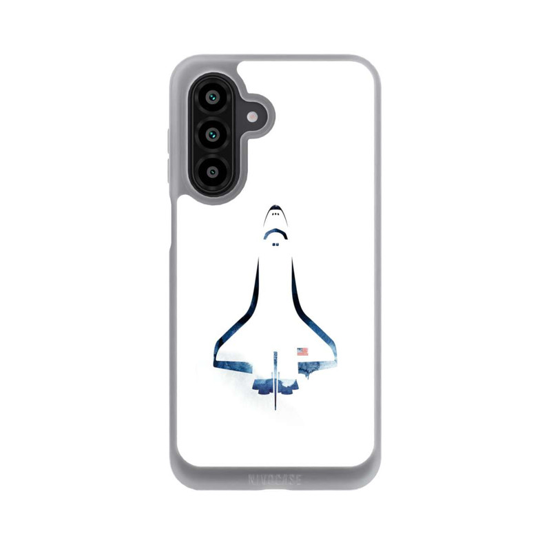 Galaxy A17 5G NIVOpure Raumfähre