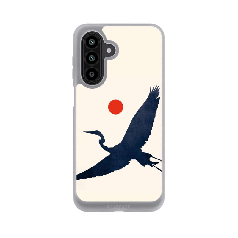 Galaxy A17 5G NIVOpure Kranich 2