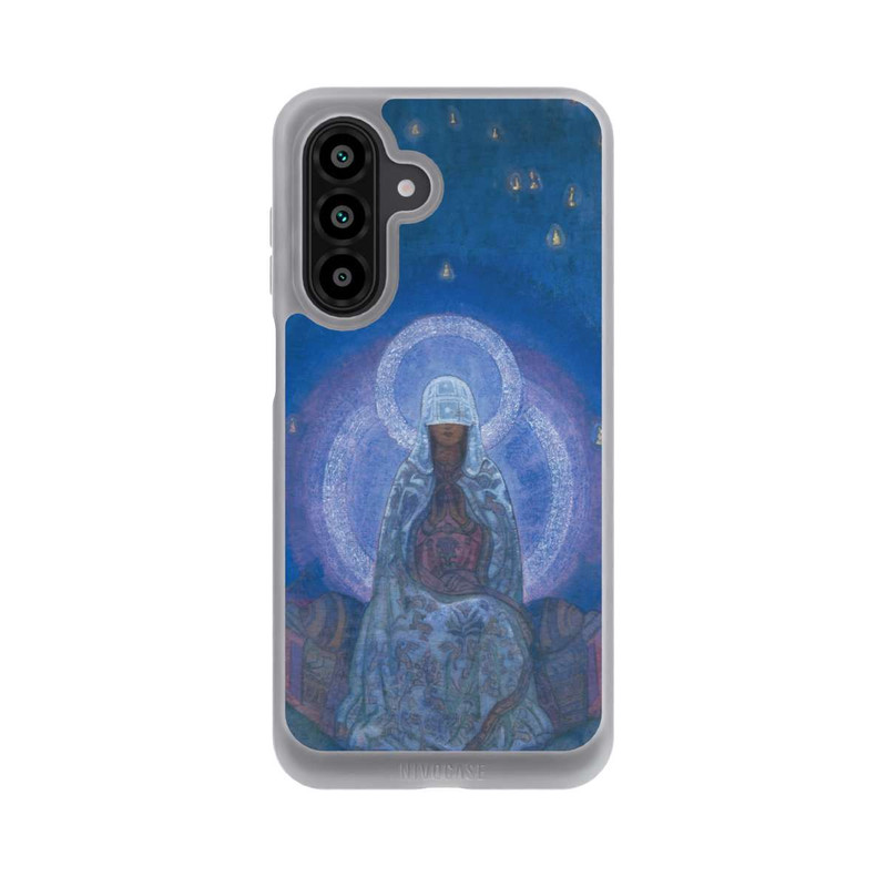 Galaxy A17 5G NIVOpure Mutter der Welt by Nicholas Roerich