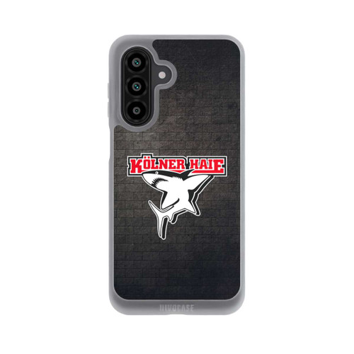 Samsung Galaxy A17 5G NIVOpure Kölner Haie Mauer