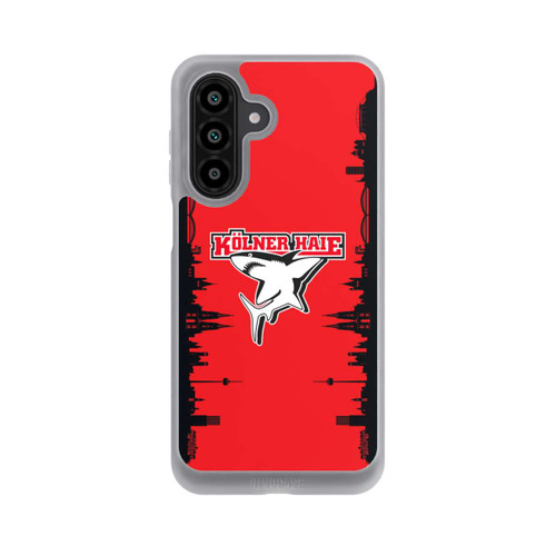 Samsung Galaxy A17 5G NIVOpure Kölner Haie Skyline