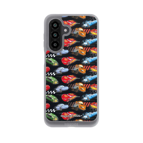Samsung Galaxy A17 5G NIVOpure Cars Pattern
