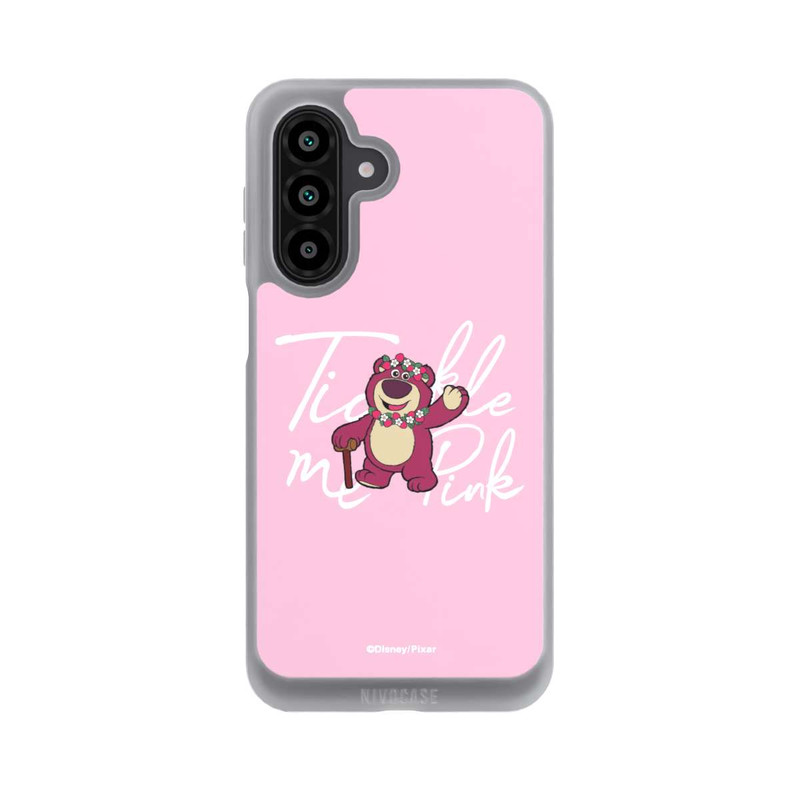 Galaxy A17 5G NIVOpure Lotso Toy Story Tickle me Pink