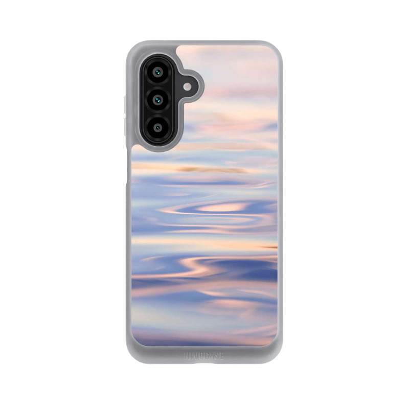 Galaxy A17 5G NIVOpure Sunset Reflections