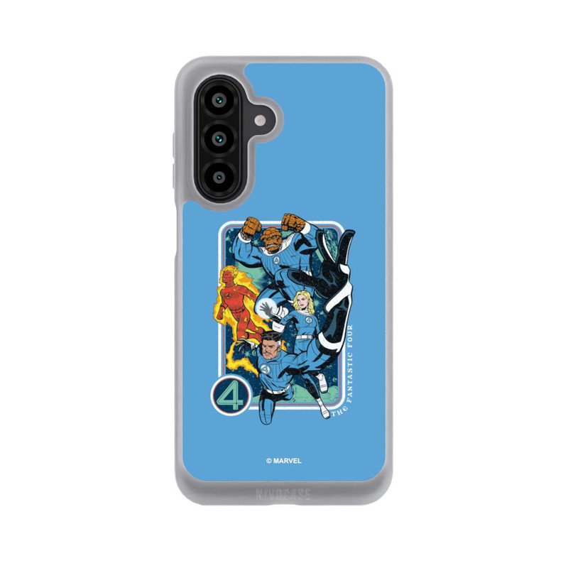 Galaxy A17 5G NIVOpure The Fantastic Four Comic