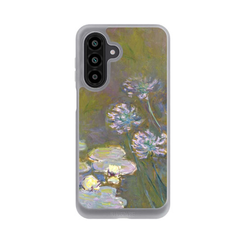 Samsung Galaxy A17 5G NIVOpure Waterlilies and Agapanthus