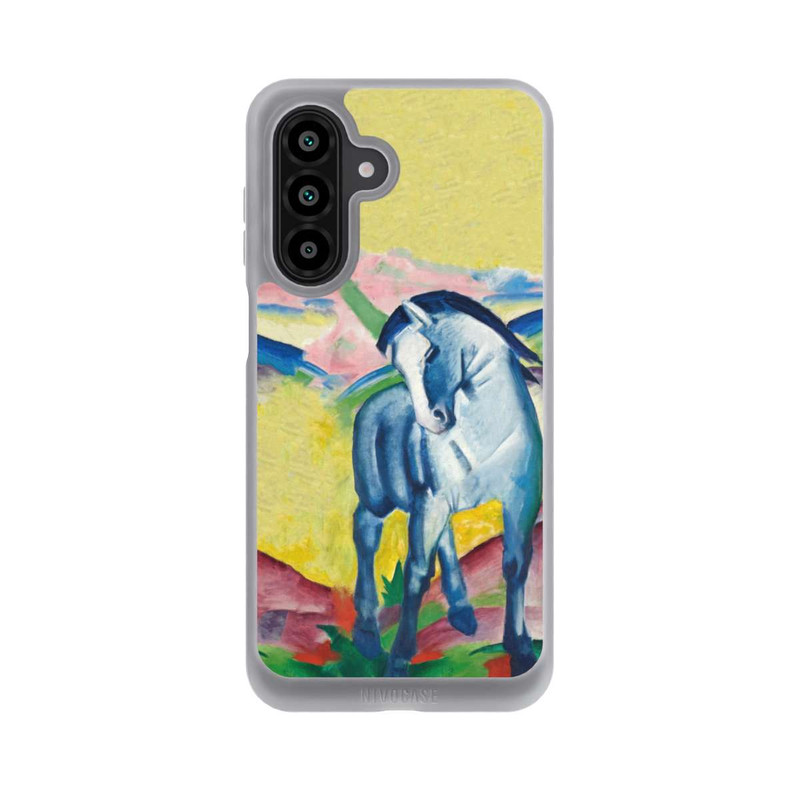 Galaxy A17 5G NIVOpure Blaues Pferd von Franz Marc