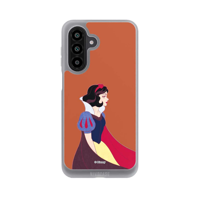 Galaxy A17 5G NIVOpure Schneewittchen Portrait
