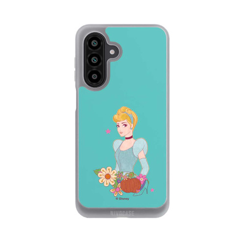 Samsung Galaxy A17 5G NIVOpure Cinderella Floral