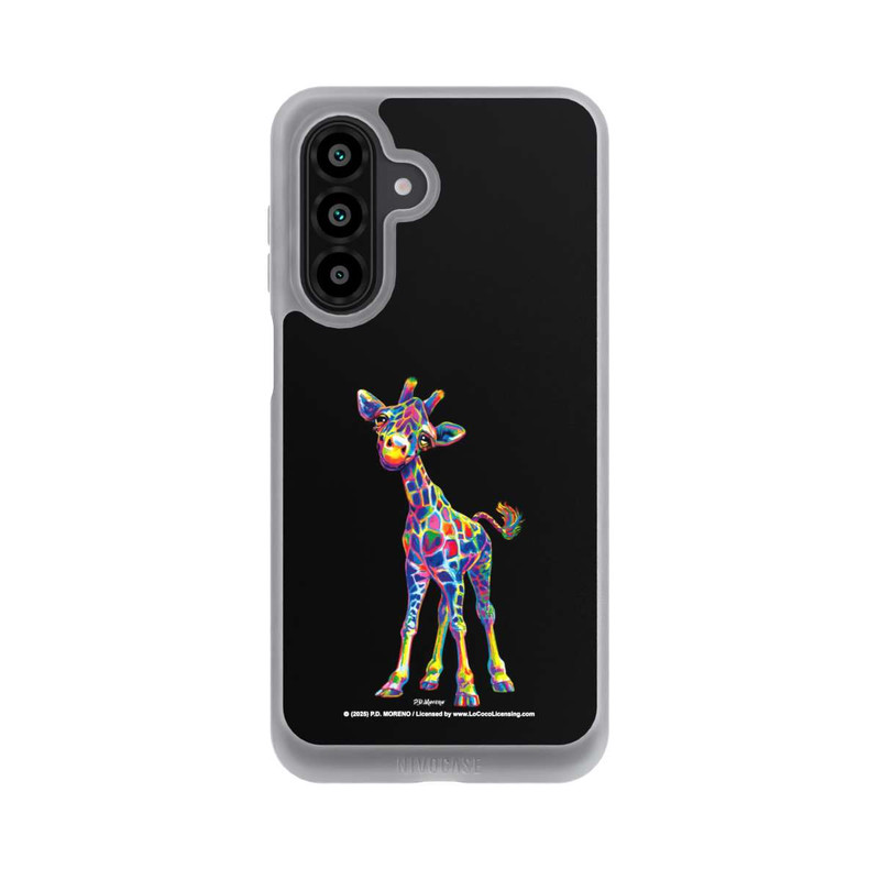 Galaxy A17 5G NIVOpure Giraffenkalb