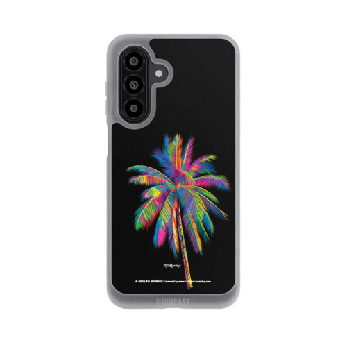 Samsung Galaxy A17 5G NIVOpure Regenbogen Palme