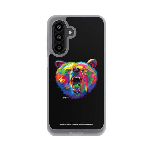 Samsung Galaxy A17 5G NIVOpure Bär Pop Colours