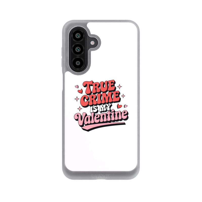 Galaxy A17 5G NIVOpure True Crime is my Valentine