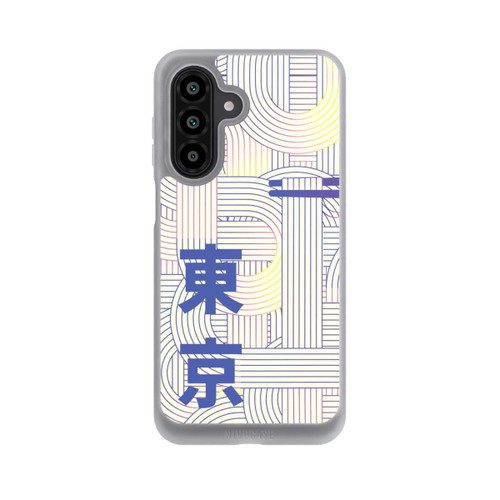 Samsung Galaxy A17 5G NIVOpure Ramen Japanese Set