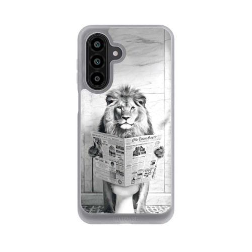 Samsung Galaxy A17 5G NIVOpure Lion Toilet