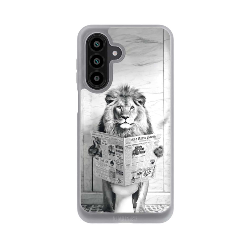Galaxy A17 5G NIVOpure Lion Toilet