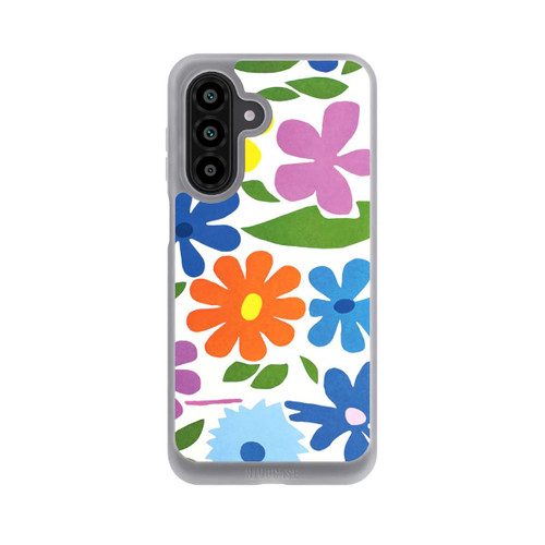 Samsung Galaxy A17 5G NIVOpure Matisse Groovy Flower Garden