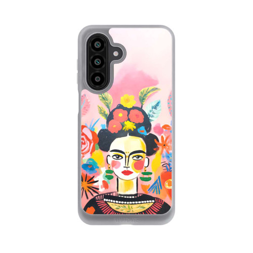 Samsung Galaxy A17 5G NIVOpure Mexican Artist Girl