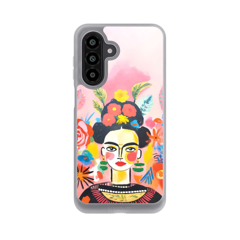 Galaxy A17 5G NIVOpure Mexican Artist Girl
