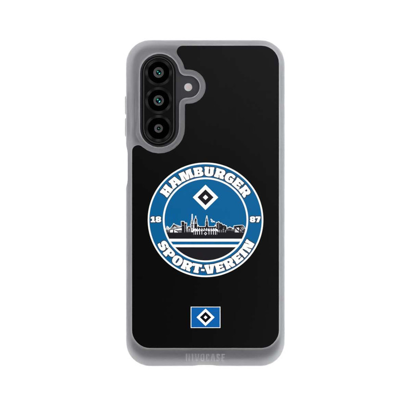 Galaxy A17 5G NIVOpure Hamburger Sport-Verein 1887